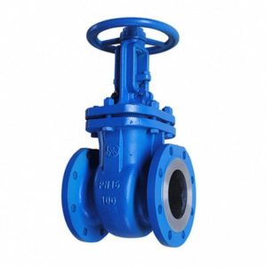 Газовые краны