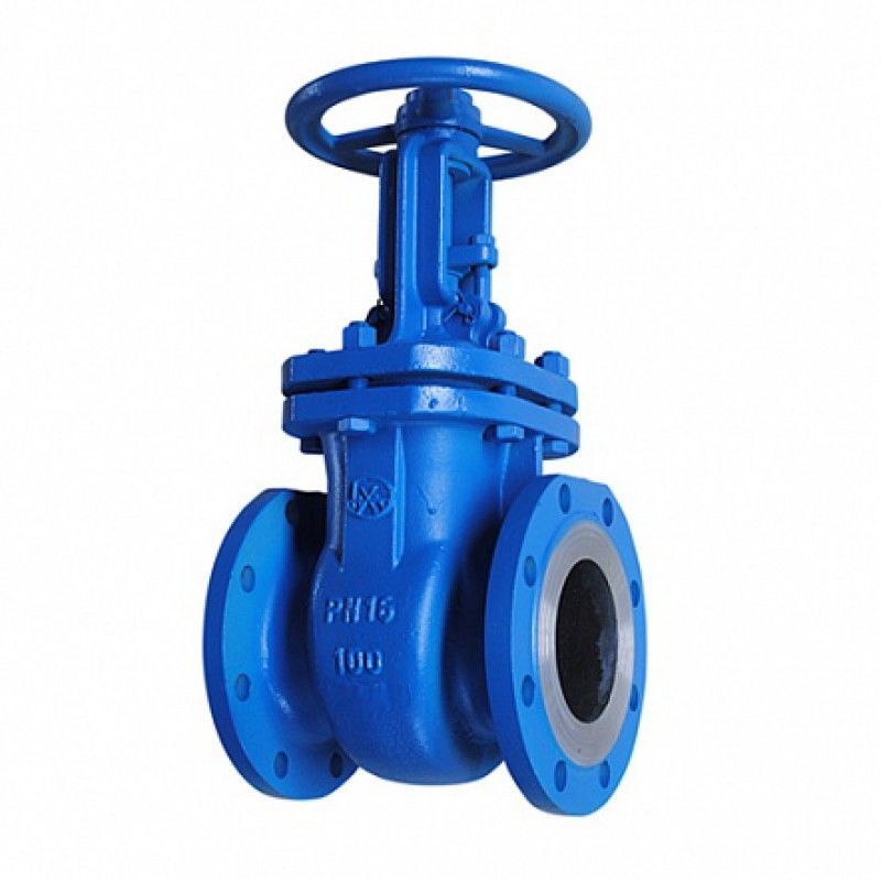 Газовые краны